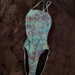 Speedo Fly away swimsuit 34